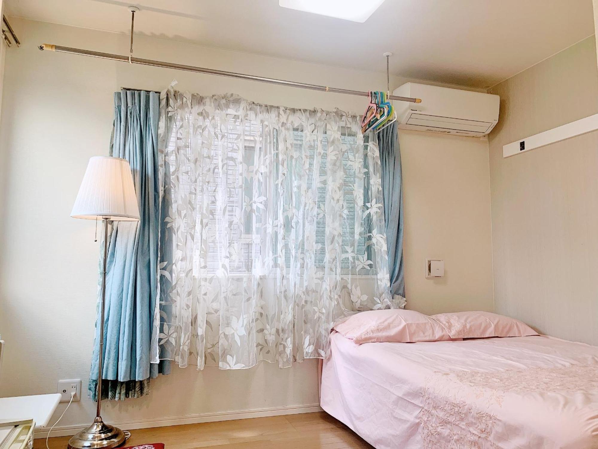Jr T Akadababa Subway 5 Mins Walk! Newly Building 新築! 高田馬場駅 徒歩圏内大人気! Shinjuku新宿圈!高速无限制wi-fi C2 Tokio